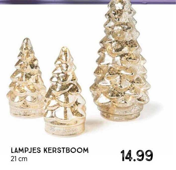 Lampjes Kerstboom Aanbieding Bij Xenos Folders Nl