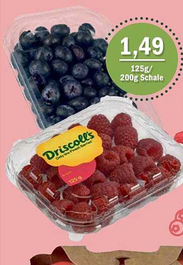 Driscoll S Angebot Bei Aktiv Irma Prospekte De