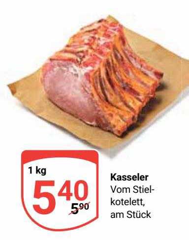 Kasseler Angebot Bei Globus 1Prospekte De