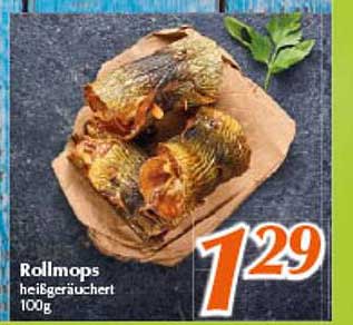 Rollmops Angebot Bei Inkoop 1Prospekte De