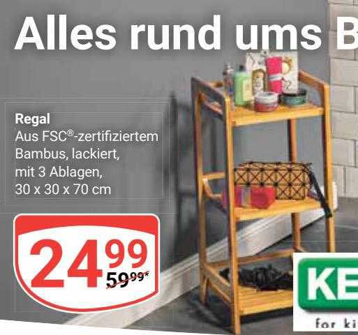 Regal Kesper Angebot Bei Globus Prospekte De