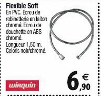 Promo Flexible Soft Wirquin chez Tridôme iCatalogue fr