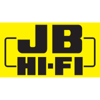 JB Hi-Fi