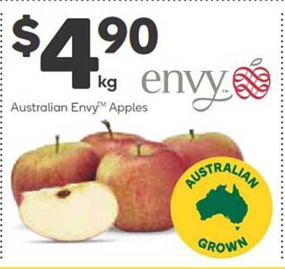 Envy™ Apples