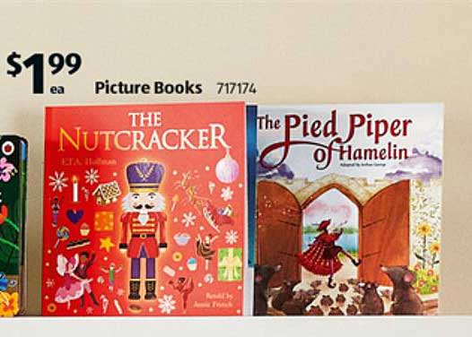 Picture Books