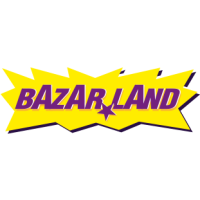 Bazarland