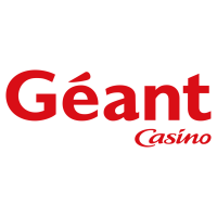 Géant Casino