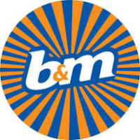 b&m