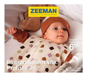 Zeeman Catalogue