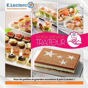 E.Leclerc Catalogue