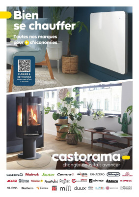 Castorama Catalogue