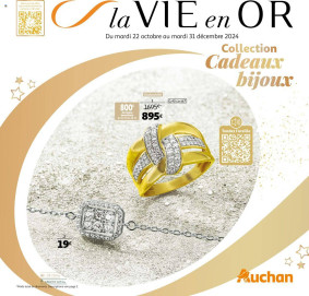 Auchan Catalogue