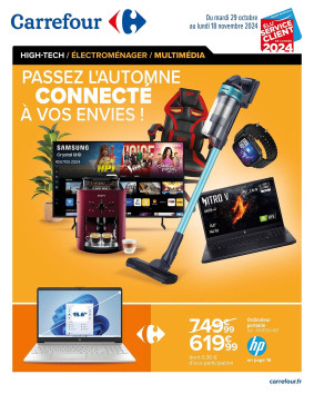 Carrefour Catalogue