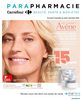 Carrefour Catalogue