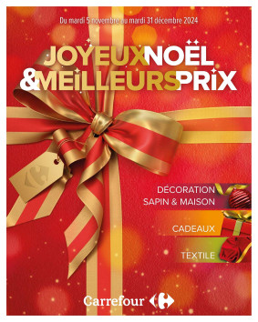 Carrefour Catalogue