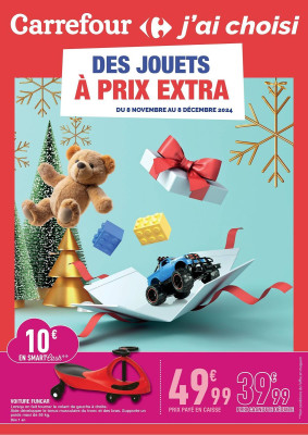 Carrefour Catalogue