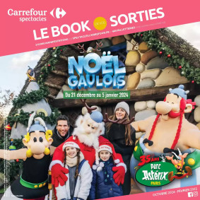 Carrefour Market Catalogue