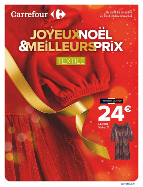 Carrefour Catalogue