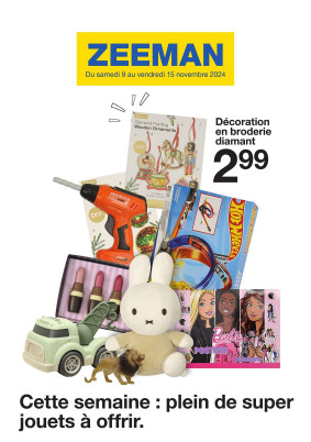 Zeeman Catalogue