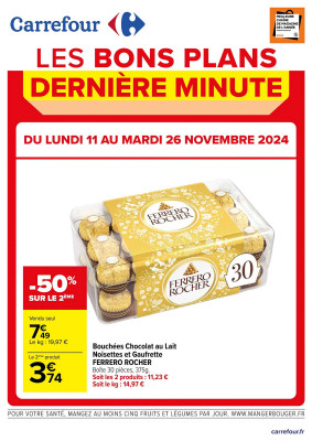 Carrefour Catalogue