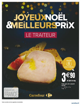 Carrefour Catalogue