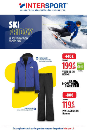 Intersport Catalogue