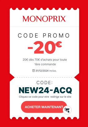 Monoprix Catalogue