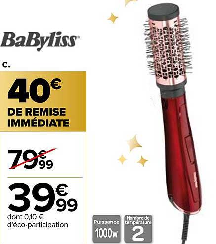 BaByliss