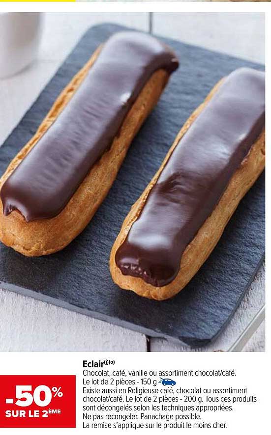 Eclair