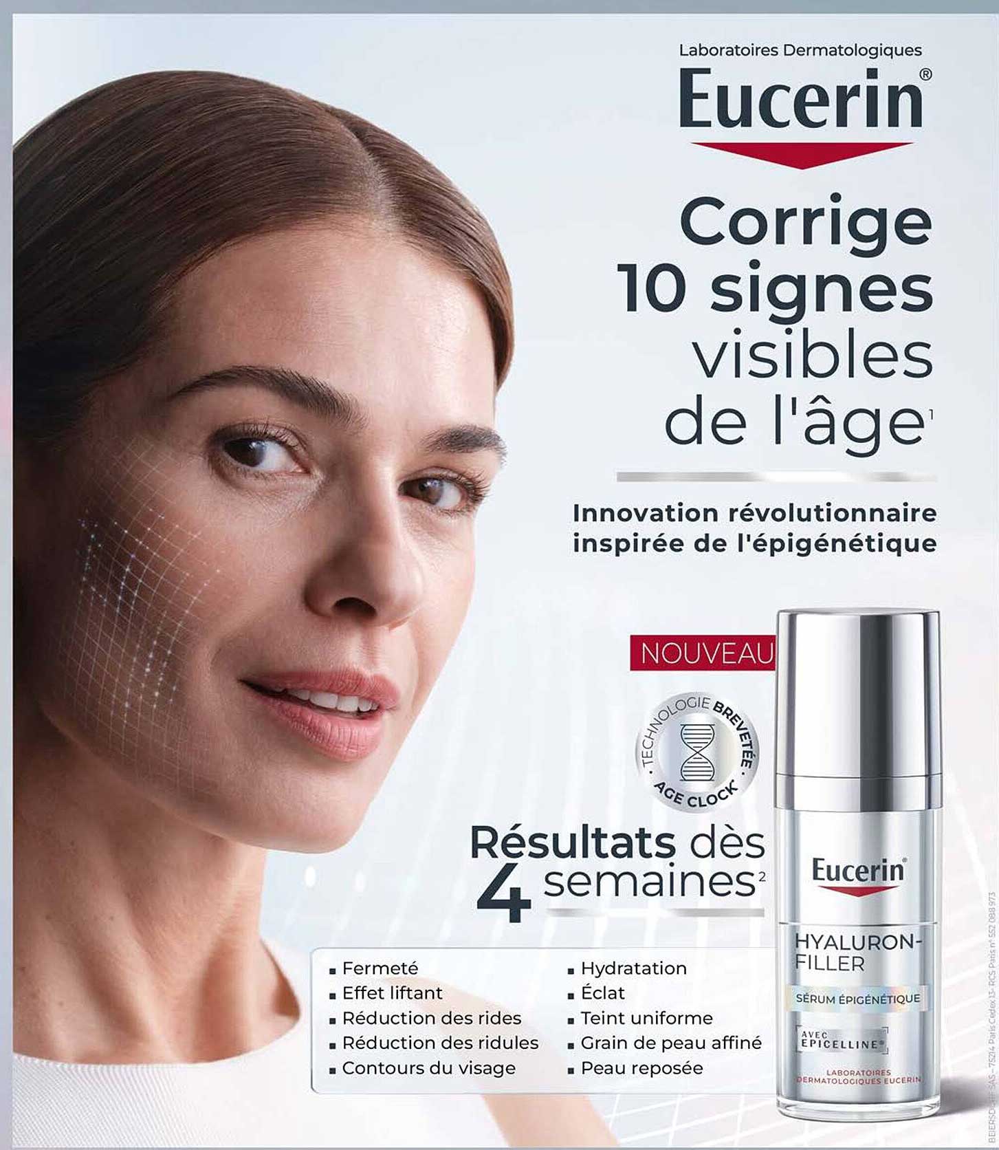 Eucerin Hyaluron-Filler