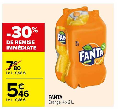 FANTA