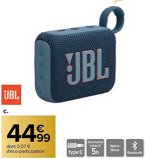 JBL