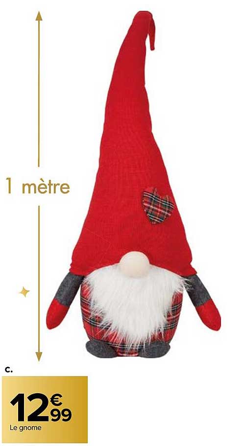 Le gnome