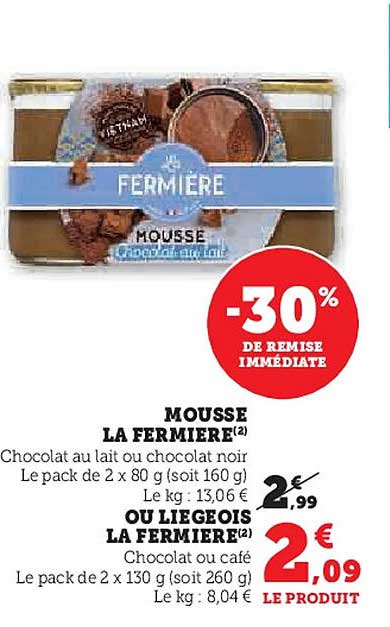 MOUSSE LA FERMIERE(2)