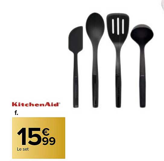 Set KitchenAid