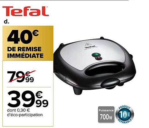 Tefal