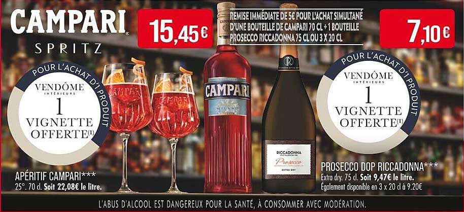 CAMpari Spritz