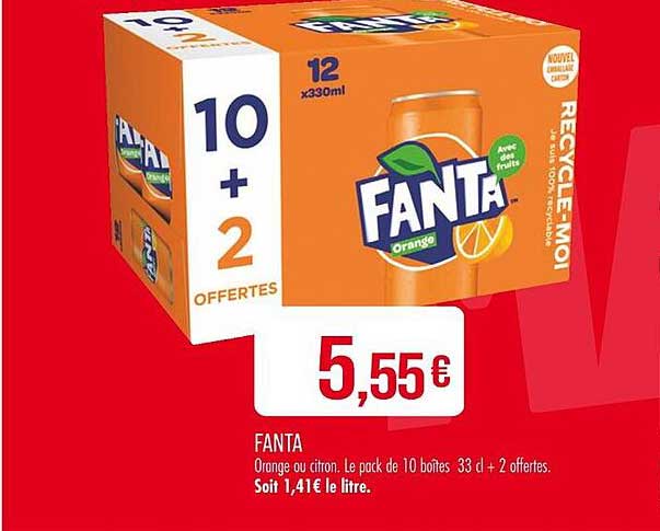 FANTA