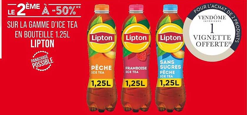 Lipton Ice Tea