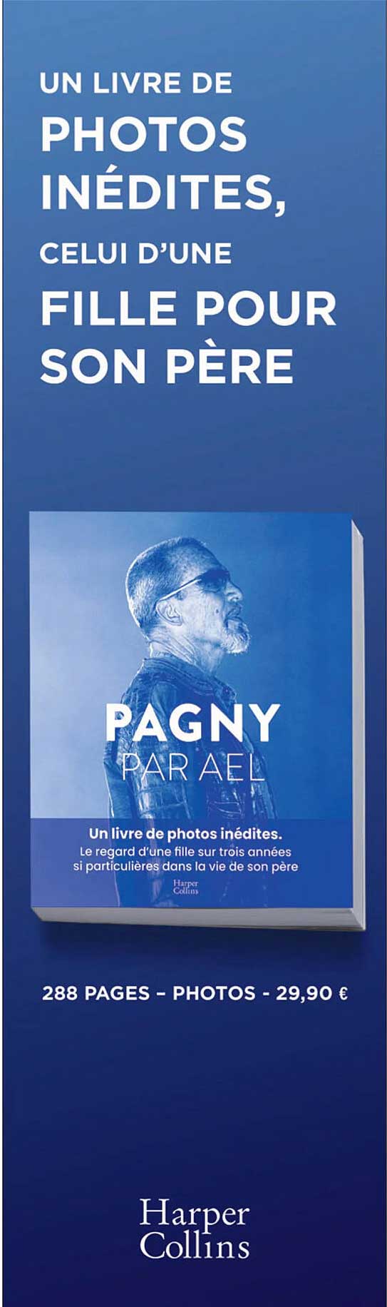 PAGNY PAR AEL