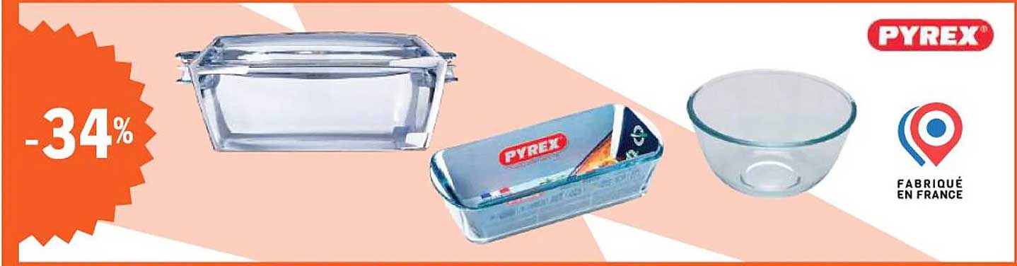 Pyrex