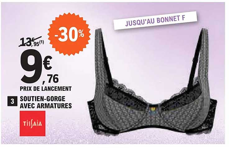 SOUTIEN-GORGE AVEC ARMATURES