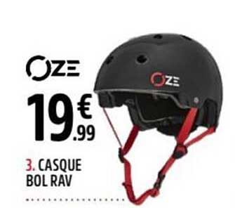 CASQUE BOL RAV