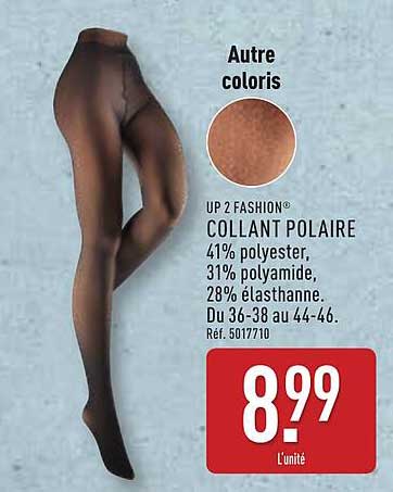 COLLANT POLAIRE