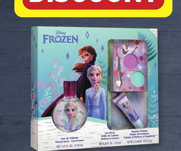 Disney Frozen