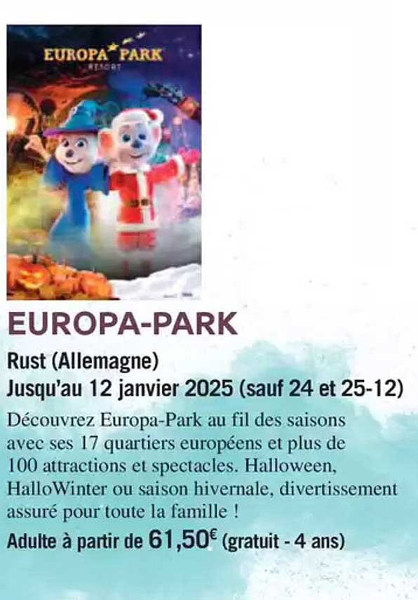 EUROPA-PARK