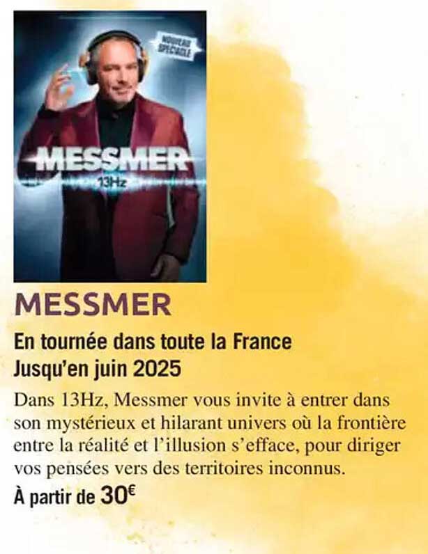 MESSMER