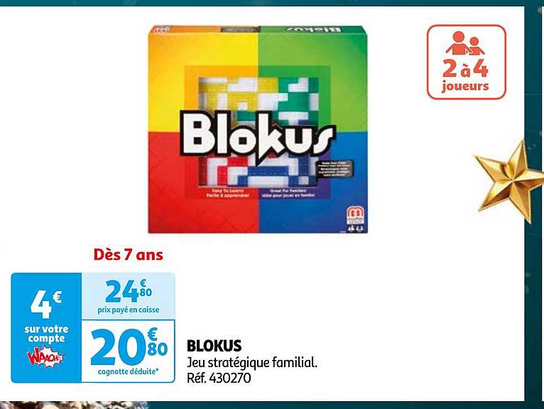 BLOKUS