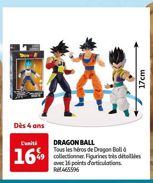 DRAGON BALL