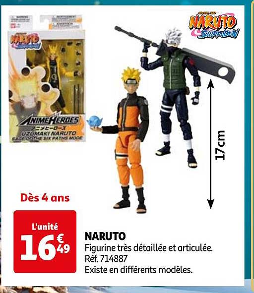 NARUTO